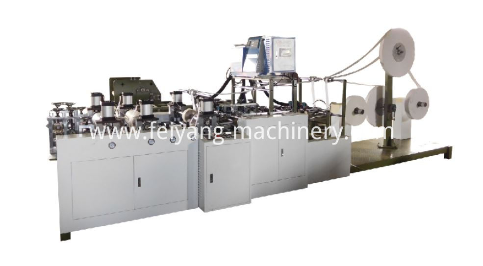 flat handle making machine - 1 flat handle making machine - 1